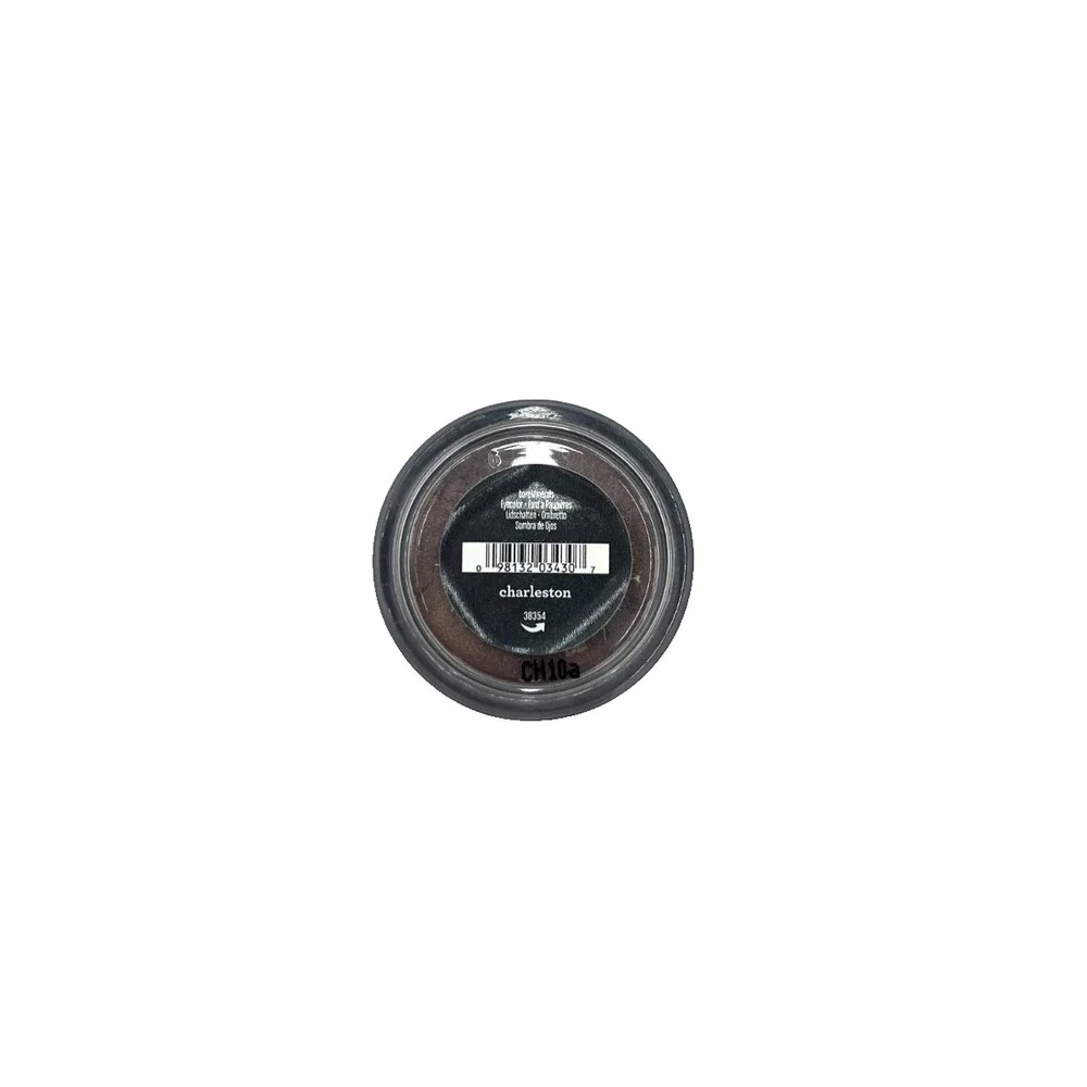 Bare Minerals Loose Mineral‎ Eyecolor Eyeshadow Shade Charleston 0.02oz
